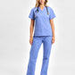 INAURA Classic Womens Scrub Pant H10620