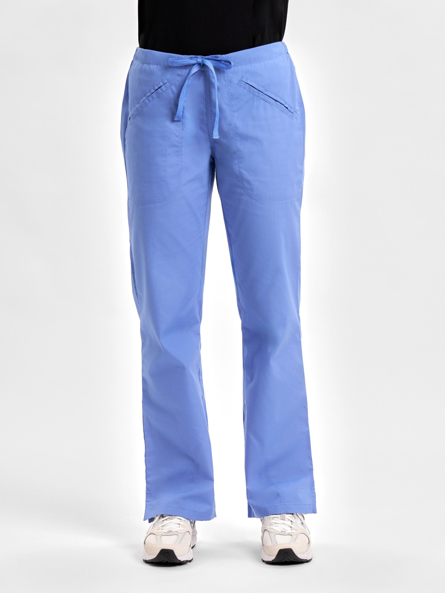 INAURA Classic Womens Scrub Pant H10620