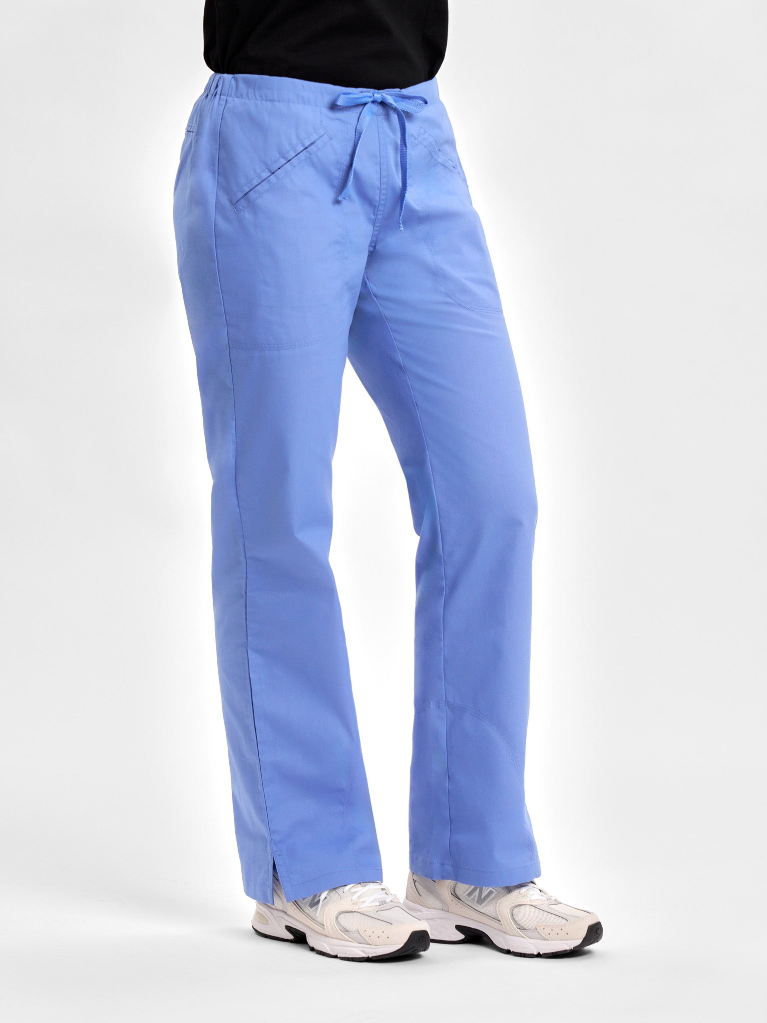 INAURA Classic Womens Scrub Pant H10620