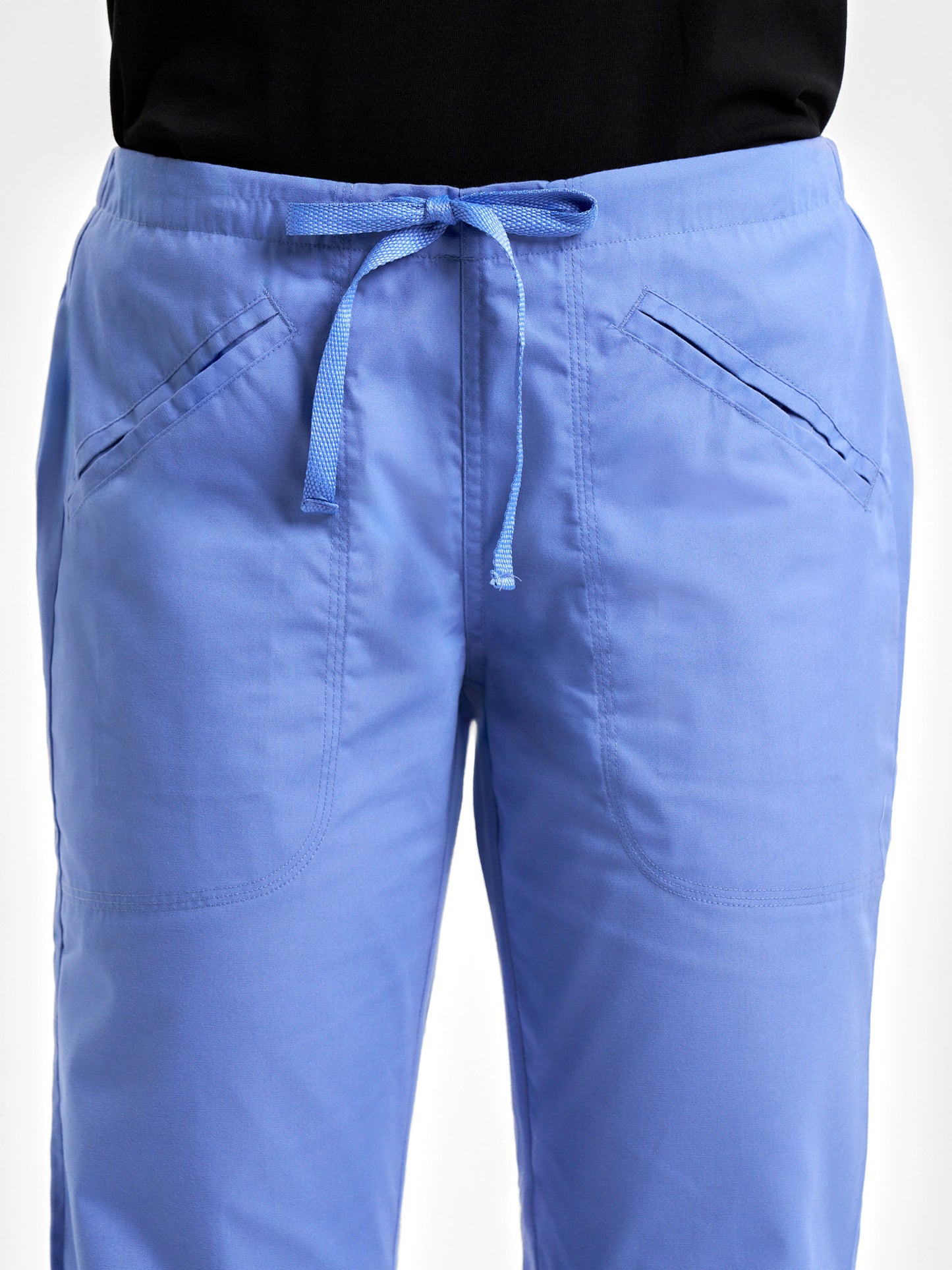 INAURA Classic Womens Scrub Pant H10620