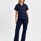 INAURA Classic Womens Scrub Pant H10620