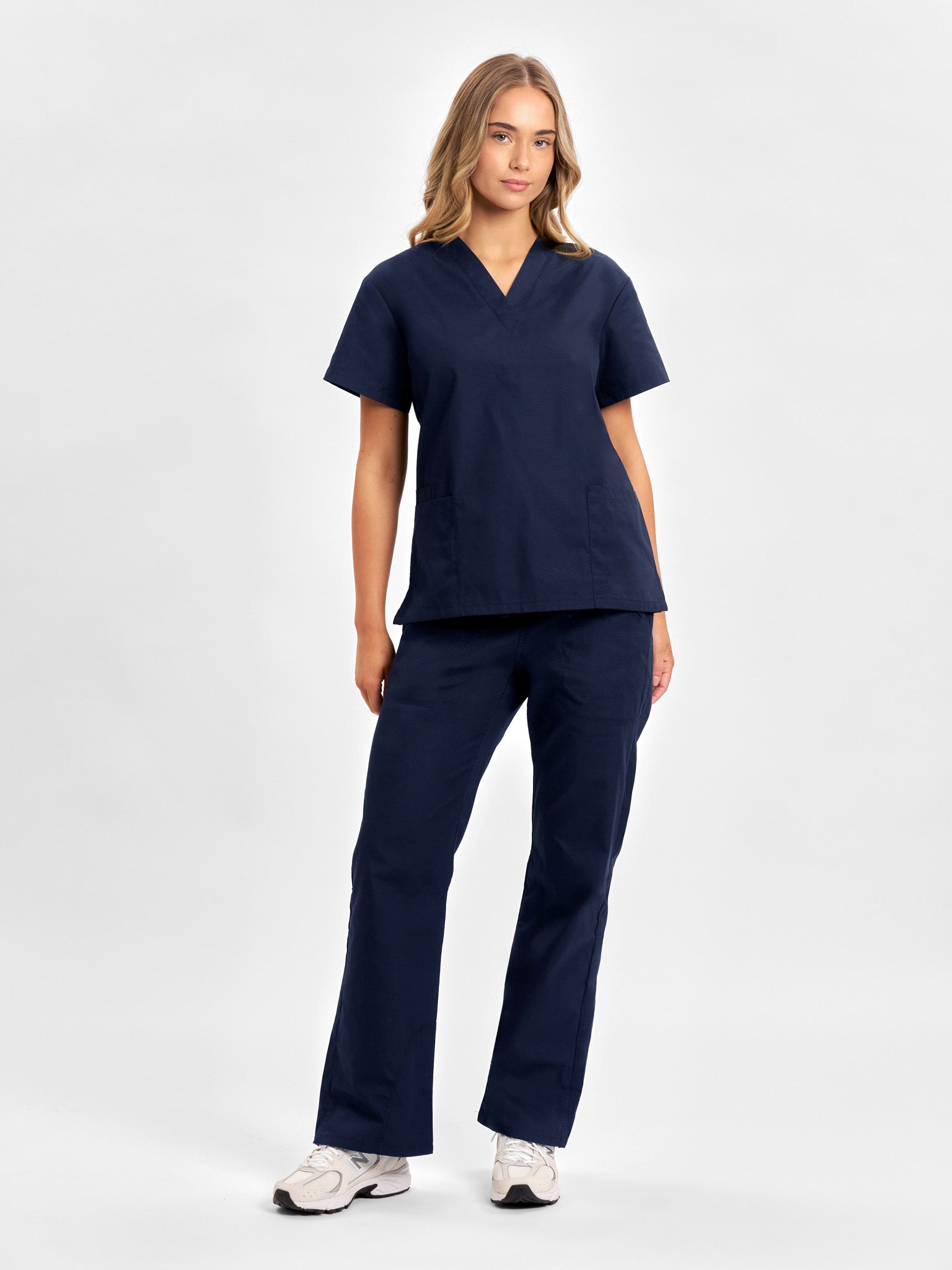 INAURA Classic Womens Scrub Pant H10620