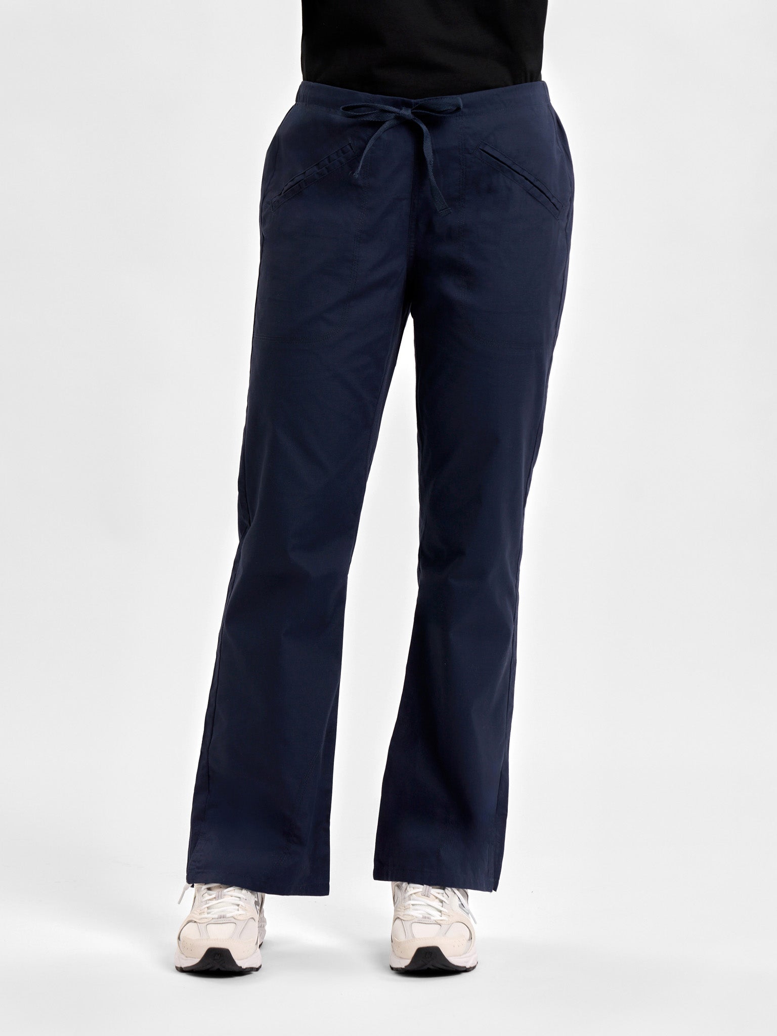 INAURA Classic Womens Scrub Pant H10620