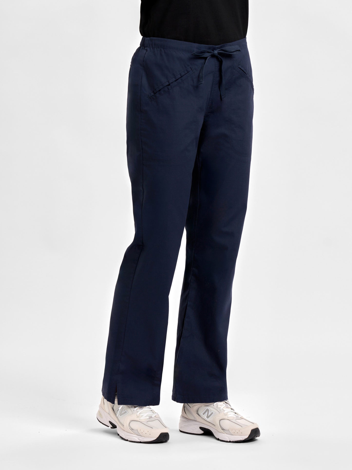 INAURA Classic Womens Scrub Pant H10620