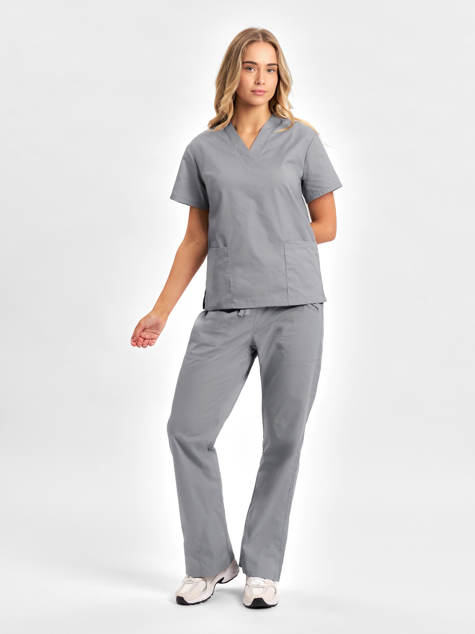 INAURA Classic Womens Scrub Pant H10620