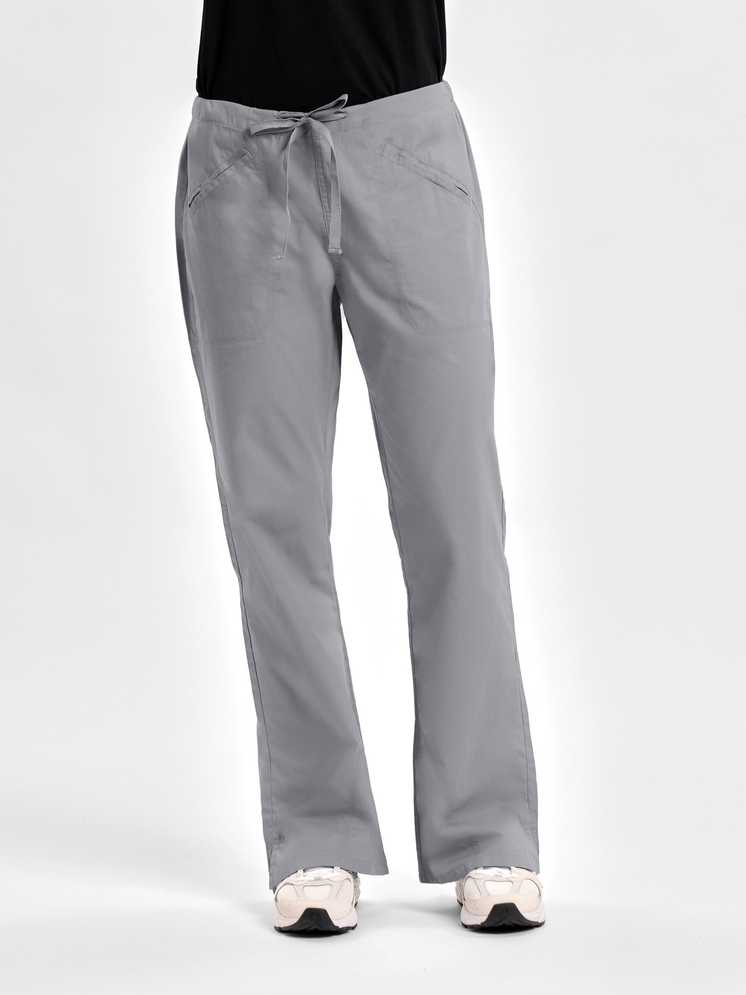 INAURA Classic Womens Scrub Pant H10620