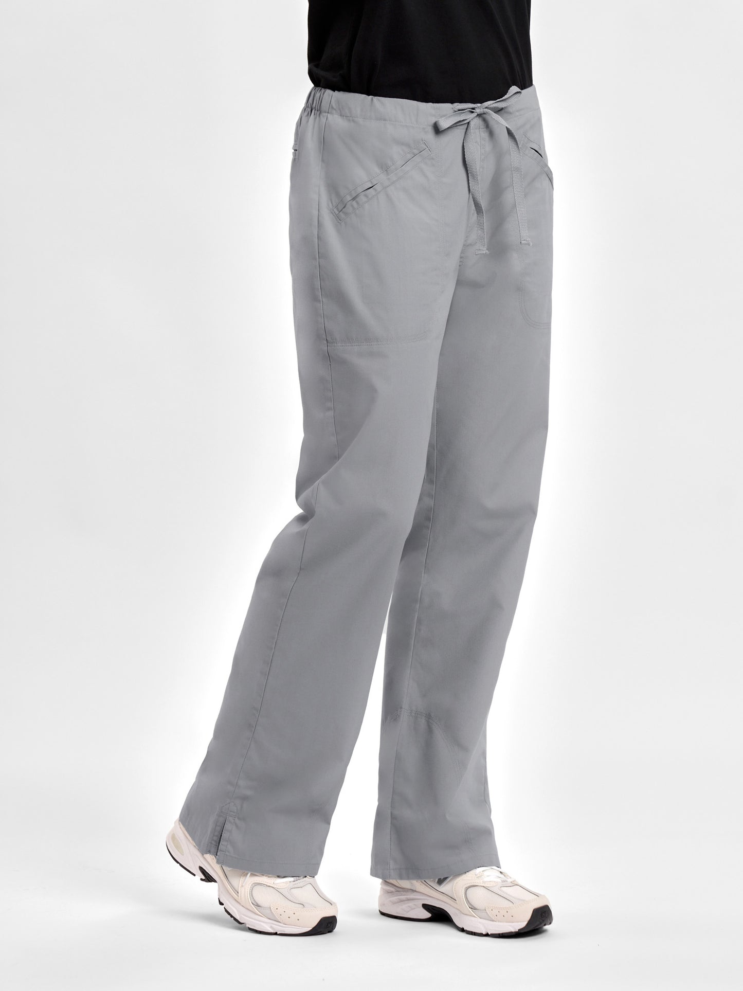 INAURA Classic Womens Scrub Pant H10620
