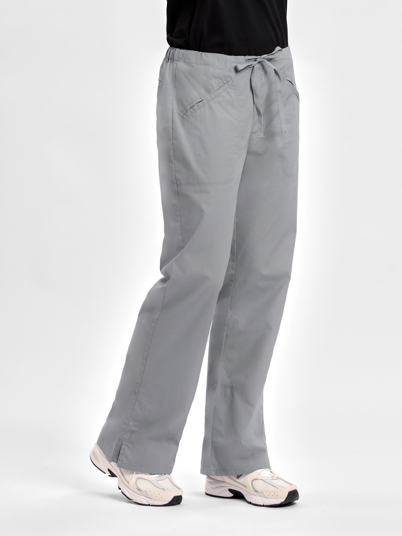 INAURA Classic Womens Scrub Pant H10620