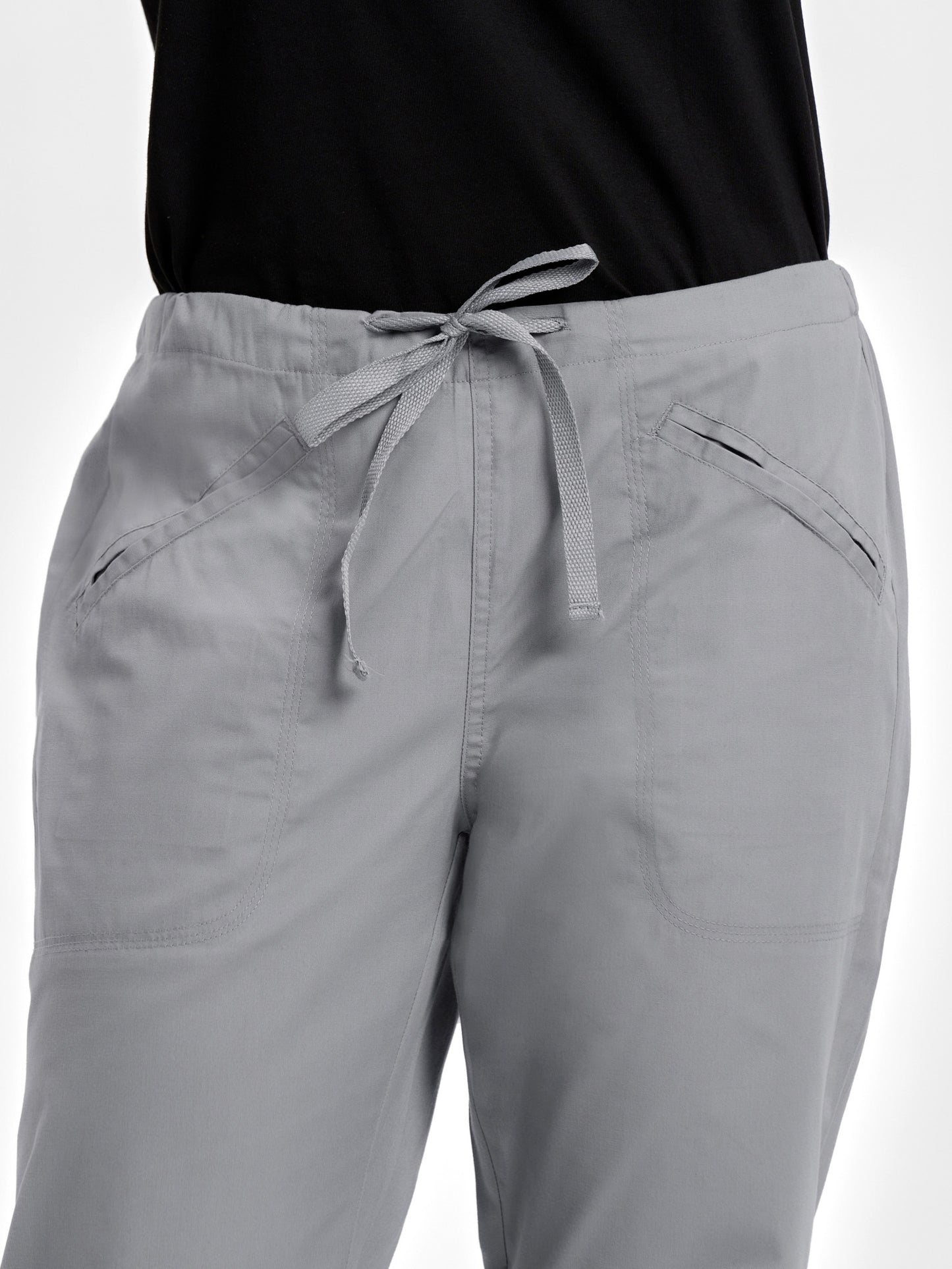 INAURA Classic Womens Scrub Pant H10620