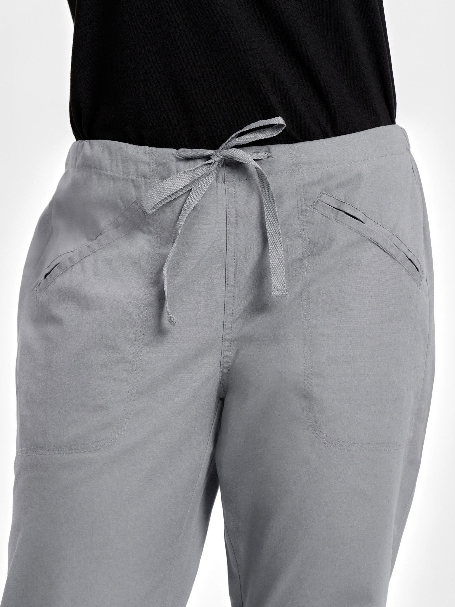 INAURA Classic Womens Scrub Pant H10620