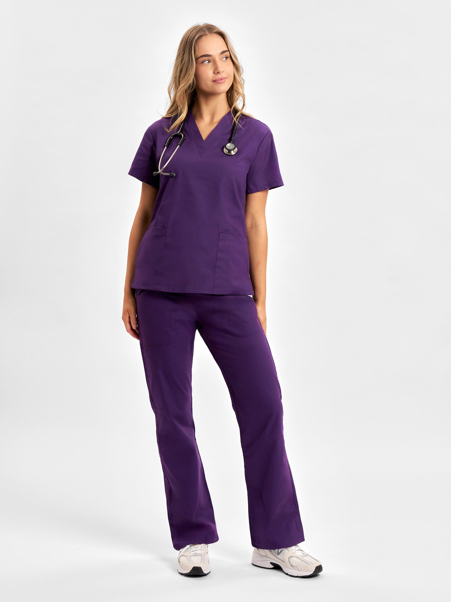 INAURA Classic Womens Scrub Pant H10620