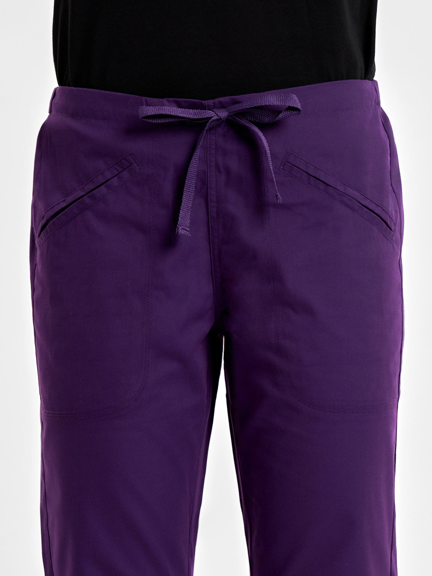 INAURA Classic Womens Scrub Pant H10620