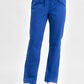 INAURA Classic Womens Scrub Pant H10620