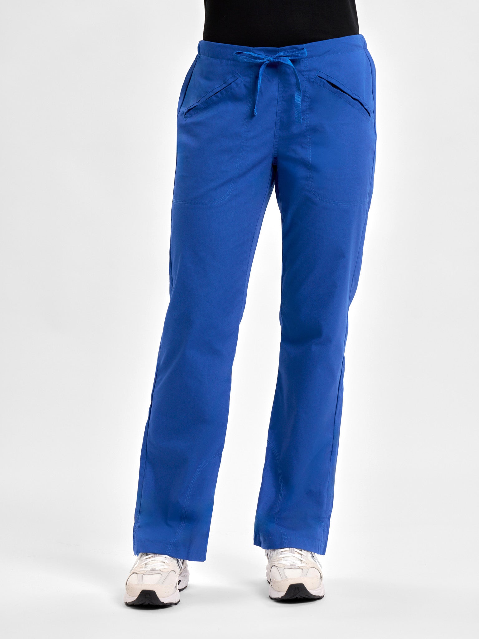 INAURA Classic Womens Scrub Pant H10620