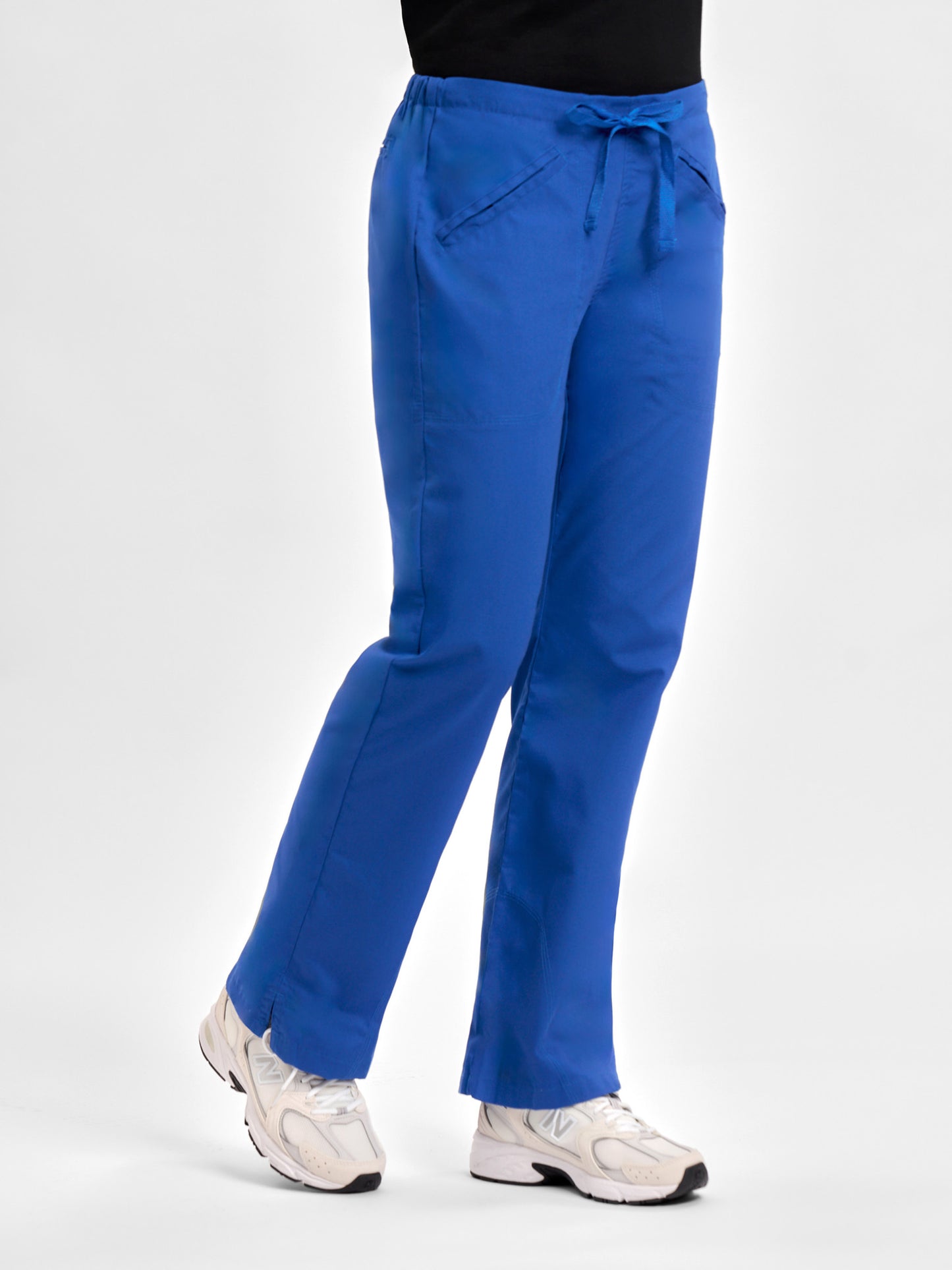 INAURA Classic Womens Scrub Pant H10620