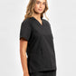 INAURA Classic Womens Scrub Top H10622