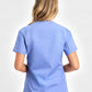 INAURA Classic Womens Scrub Top H10622