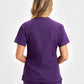 INAURA Classic Womens Scrub Top H10622