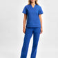 INAURA Classic Womens Scrub Top H10622