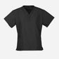INAURA Classic Womens Scrub Top H10622