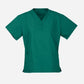 INAURA Classic Womens Scrub Top H10622