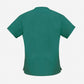 INAURA Classic Womens Scrub Top H10622