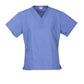 BIZ COLLECTION Womens Classic Scrub Top H10622