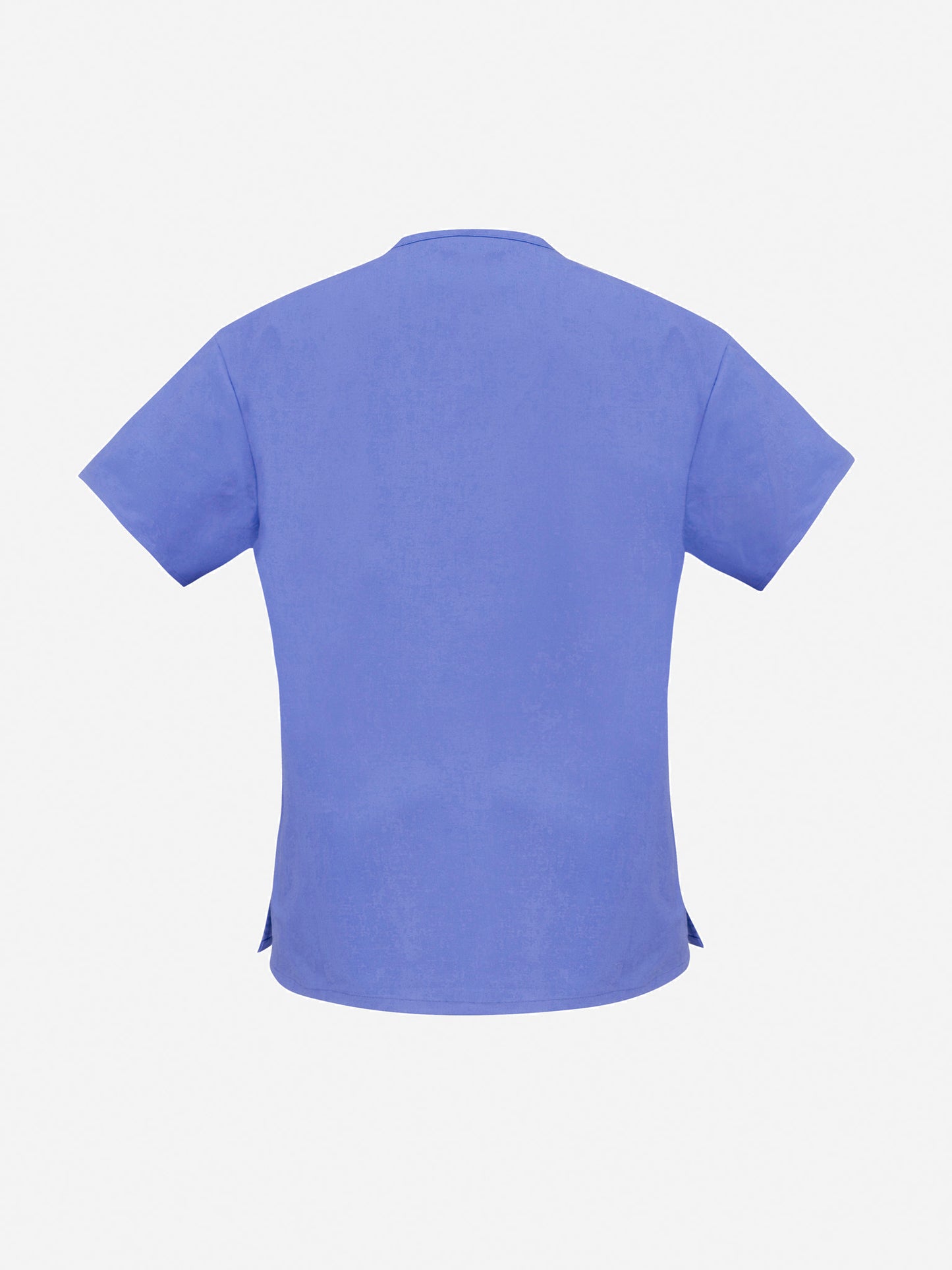 INAURA Classic Womens Scrub Top H10622