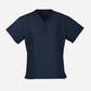 INAURA Classic Womens Scrub Top H10622
