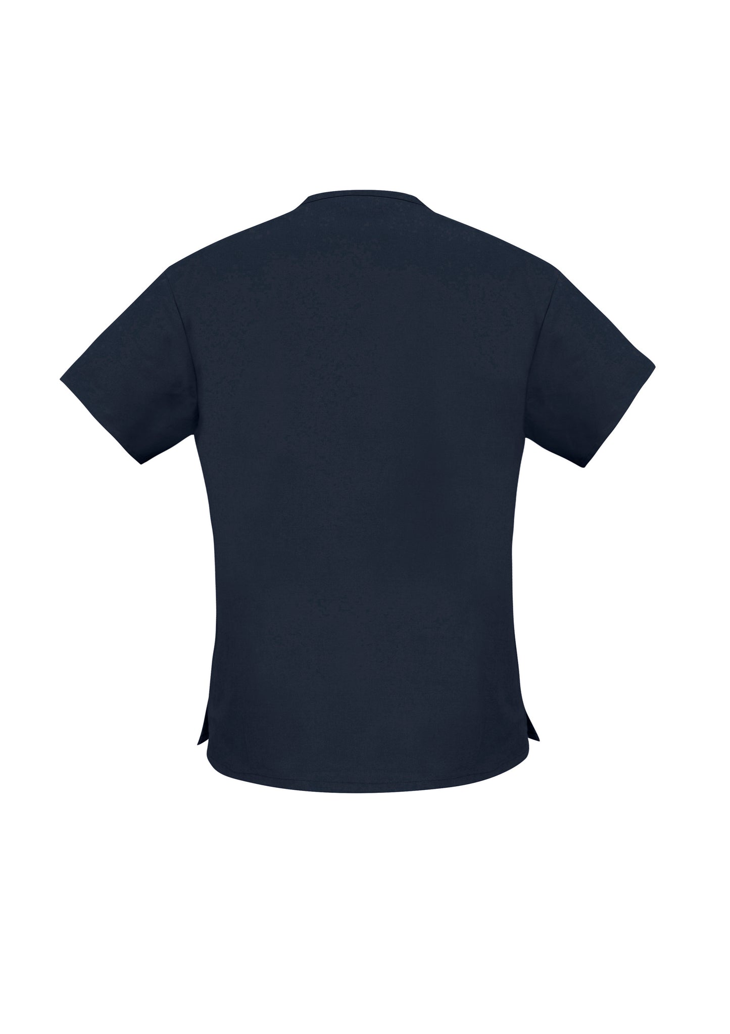 BIZ COLLECTION Womens Classic Scrub Top H10622