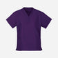 INAURA Classic Womens Scrub Top H10622