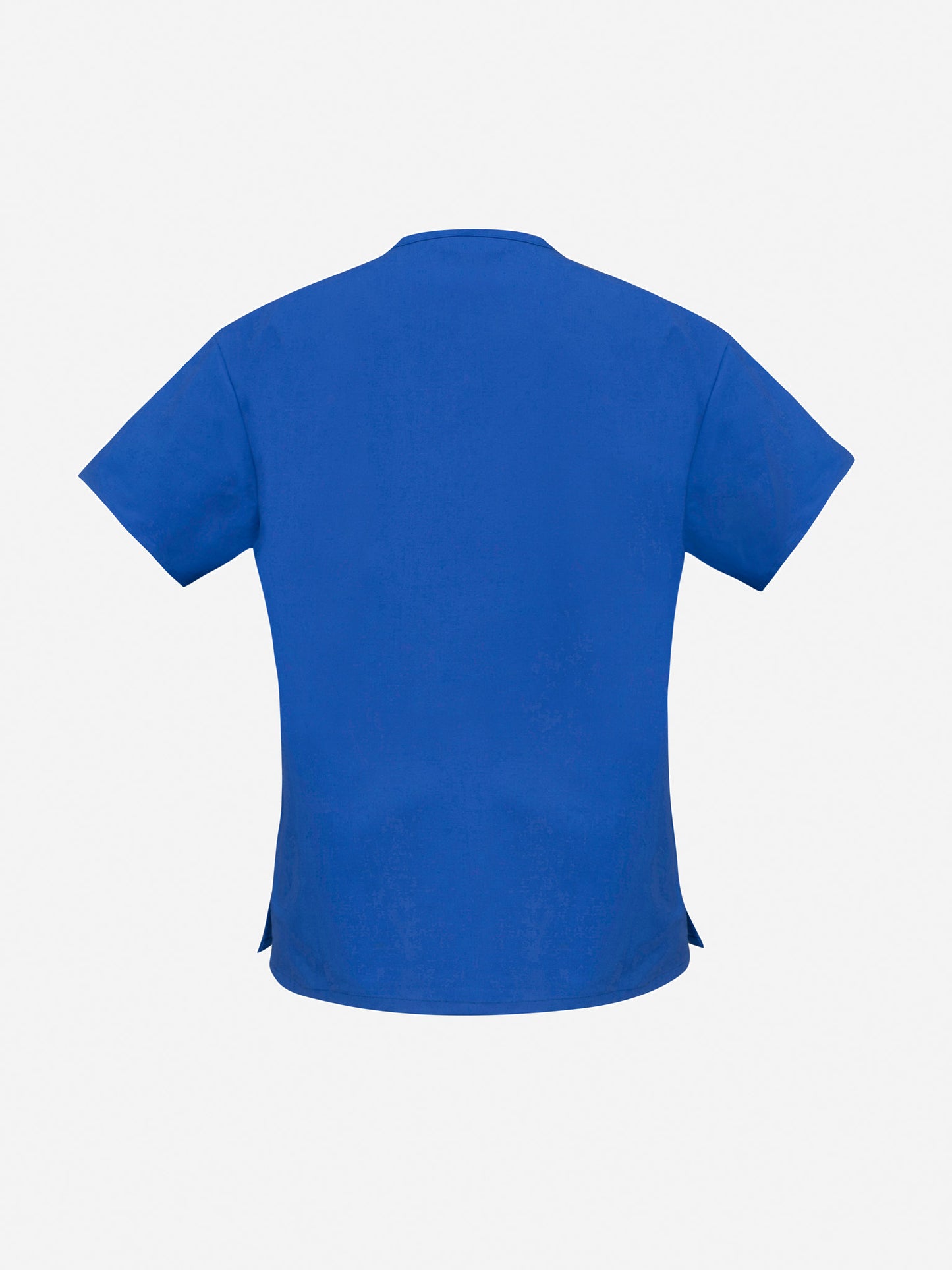 INAURA Classic Womens Scrub Top H10622