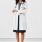 BIZ COLLECTION Lab Coat H132ML