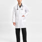 INAURA Classic Unisex Lab Coat H132ML