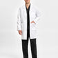 INAURA Classic Unisex Lab Coat H132ML