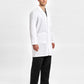 INAURA Classic Unisex Lab Coat H132ML