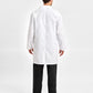 INAURA Classic Unisex Lab Coat H132ML