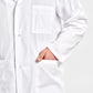 INAURA Classic Unisex Lab Coat H132ML
