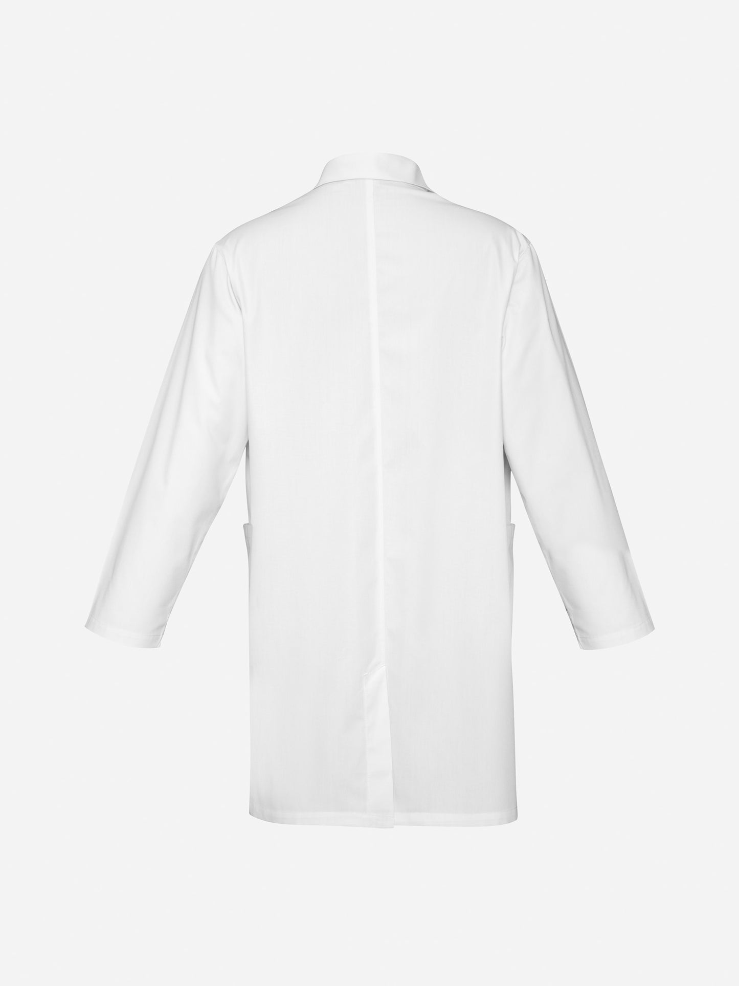 INAURA Classic Unisex Lab Coat H132ML