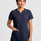 INAURA Eden Womens Tunic H133LS