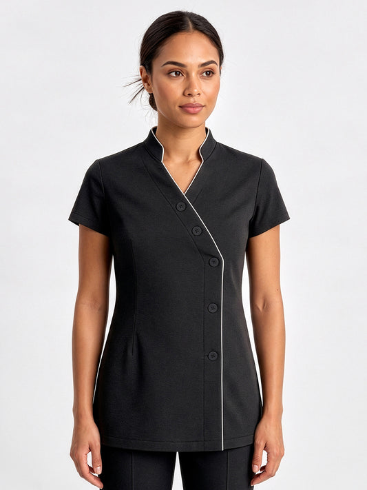 INAURA Zen Womens Tunic H134LS