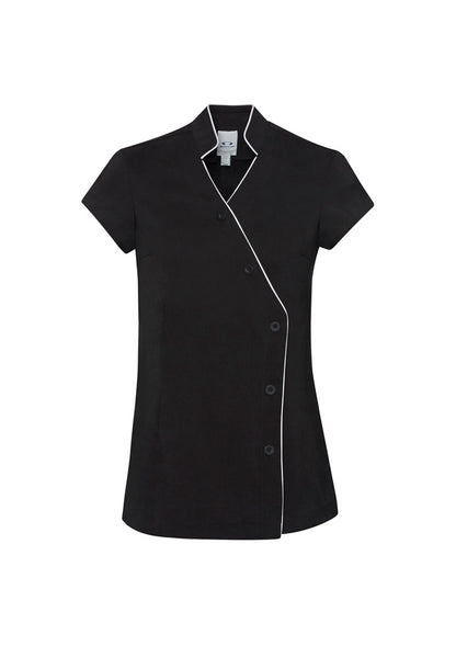 BIZ COLLECTION Womens Zen Tunic H134LS