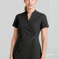 BIZ COLLECTION Womens Spa Tunic H630L