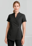 BIZ COLLECTION Womens Spa Tunic H630L