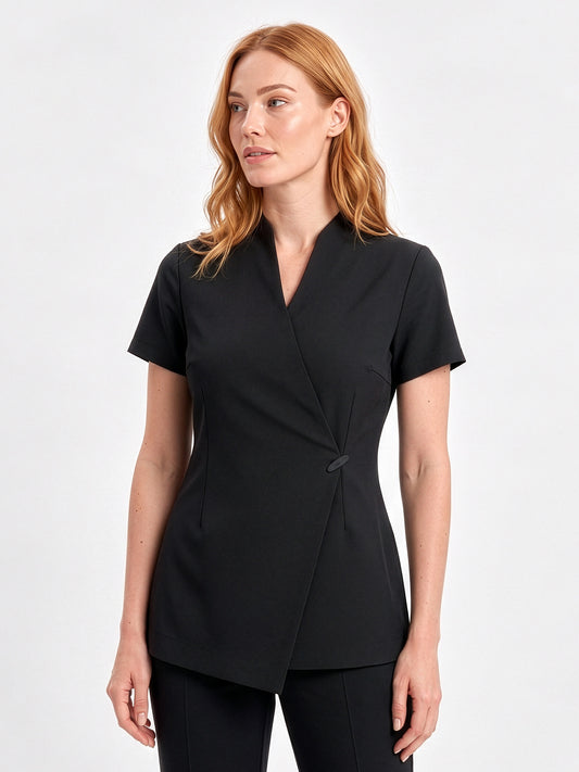 INAURA Spa Womens Tunic H630L