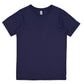 GOOD MATES Kids Basis Short Sleeve Tee X1001K