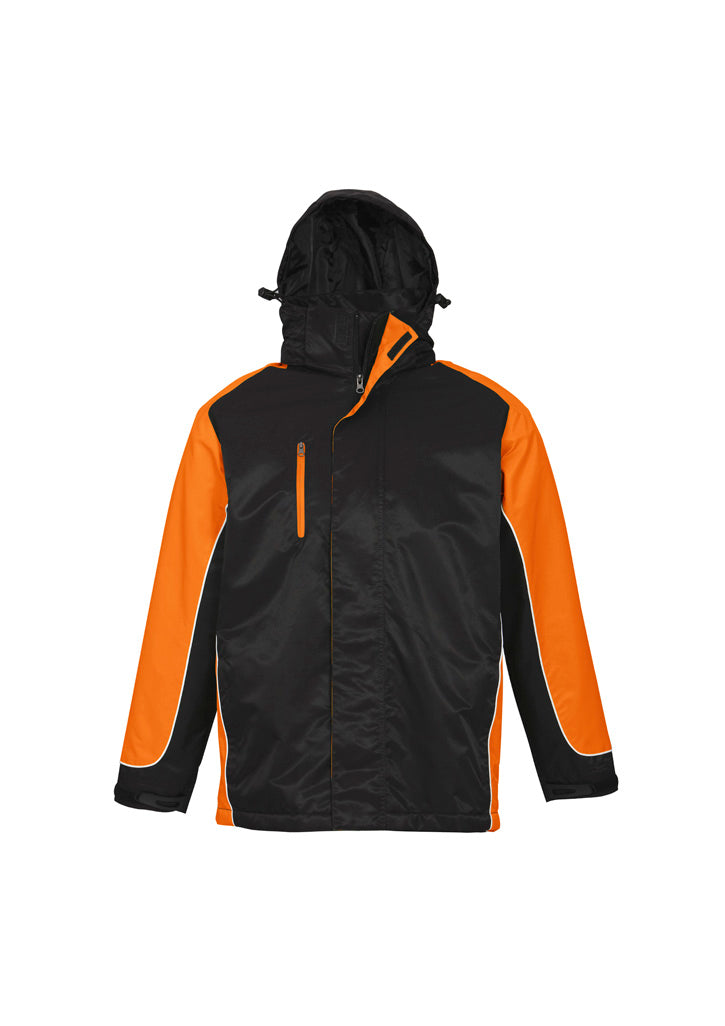 BIZ COLLECTION Unisex Nitro Jacket J10110