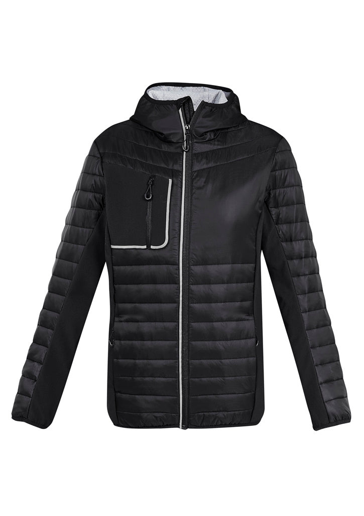 BIZ COLLECTION Unisex Patrol Jacket J134M