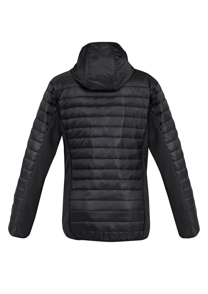 BIZ COLLECTION Unisex Patrol Jacket J134M