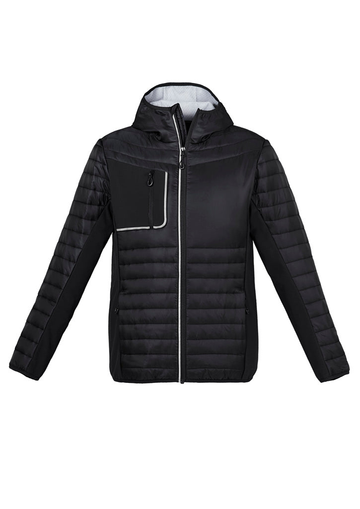 BIZ COLLECTION Unisex Patrol Jacket J134M